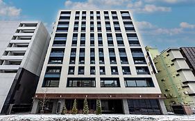 Koko Hotel 札幌すすきの（旧 ホテルウィング札幌すすきの）